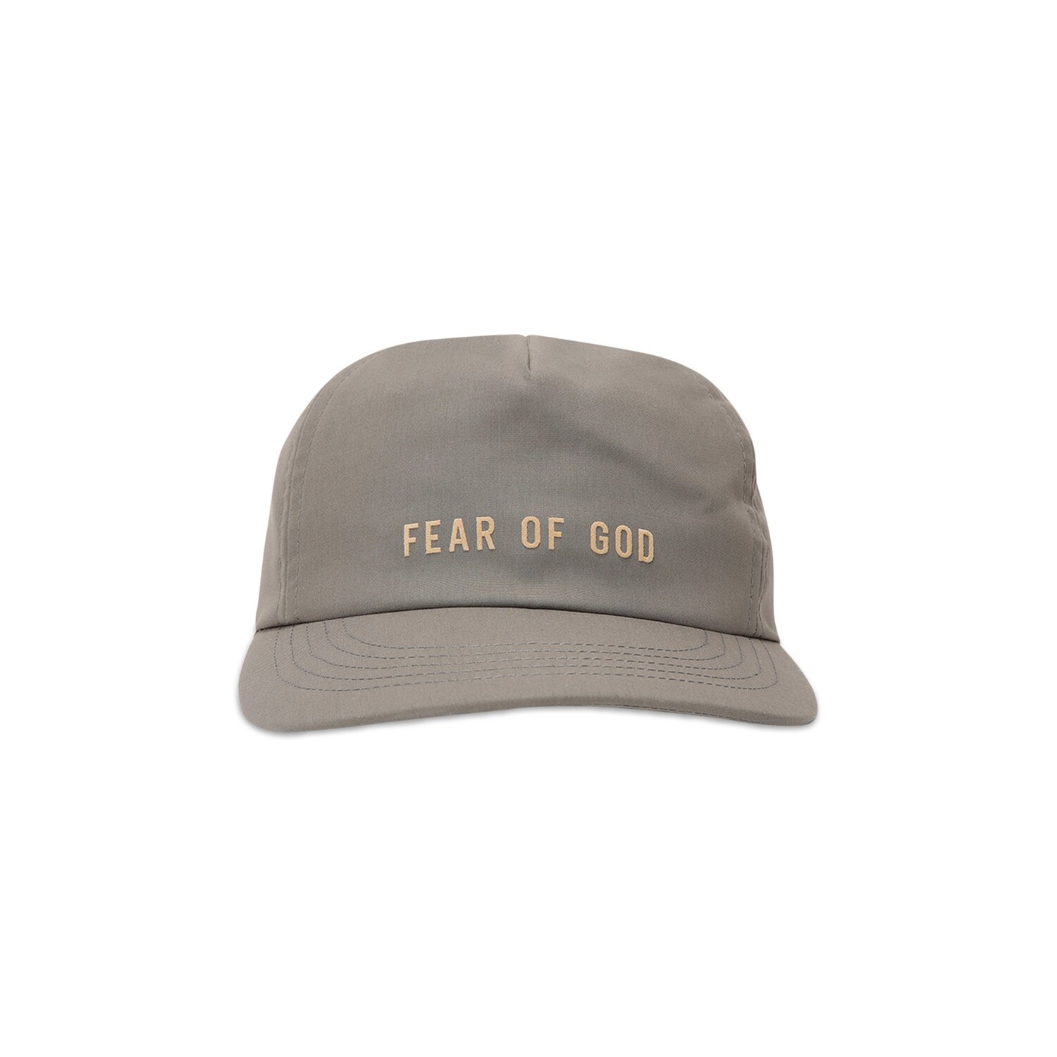

Шапка Fear of God Eternal Пыльный бетон