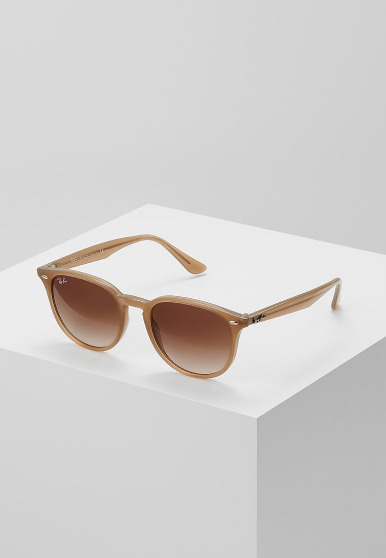 Солнцезащитные очки , светло-коричневые Ray-Ban