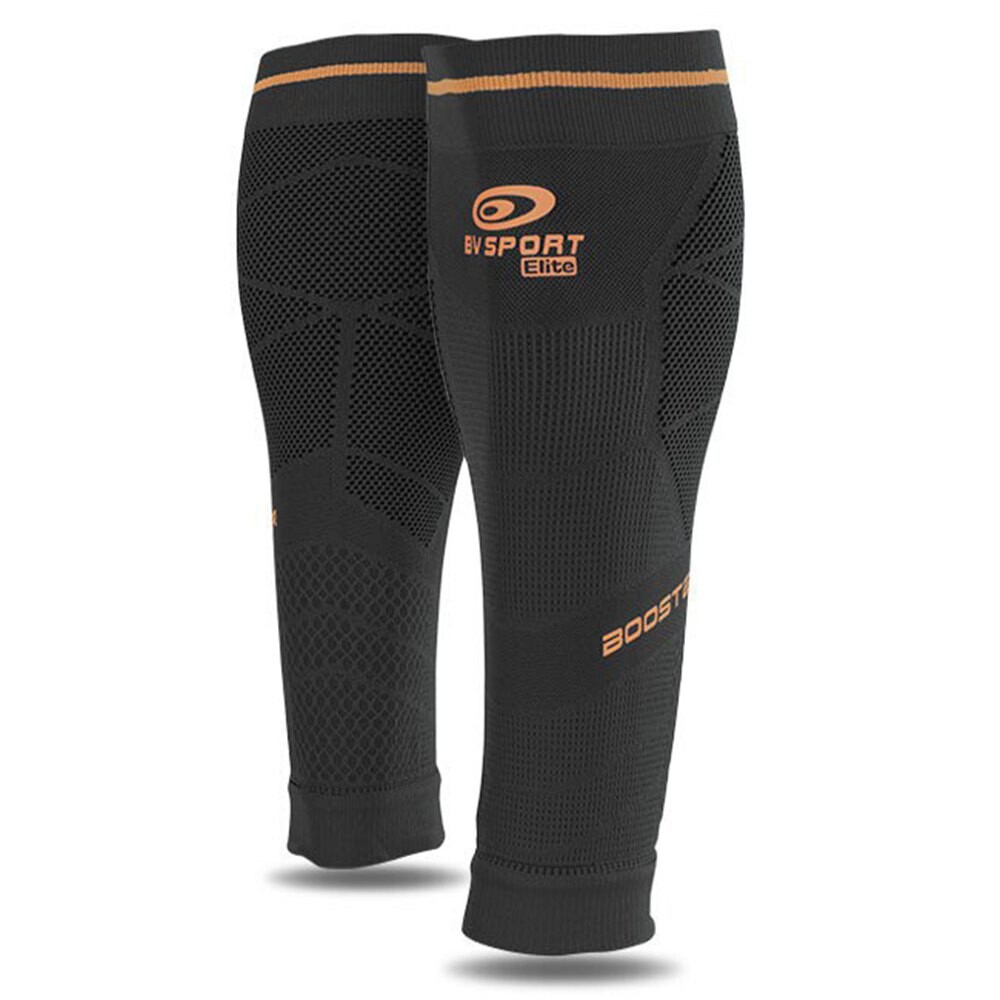 

Леггинсы Bv Sport Compression Booster Elite Evo2, серый