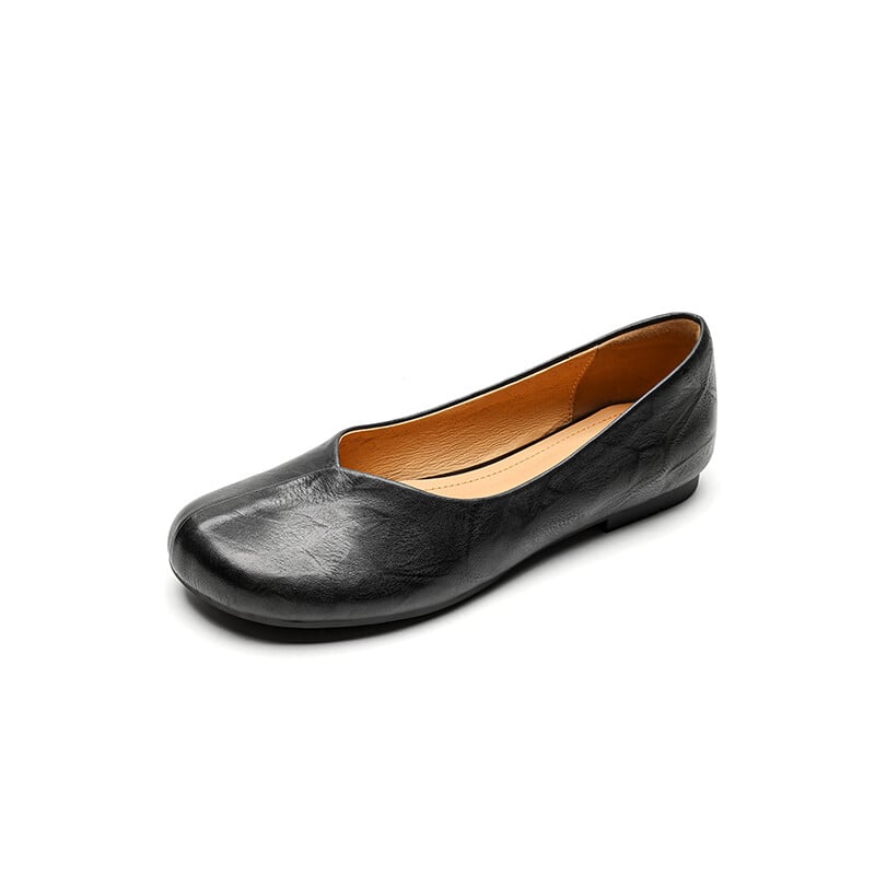 

Туфли женские повседневные Women's Casual Shoes Women's Low-Top Doketop, коричневый