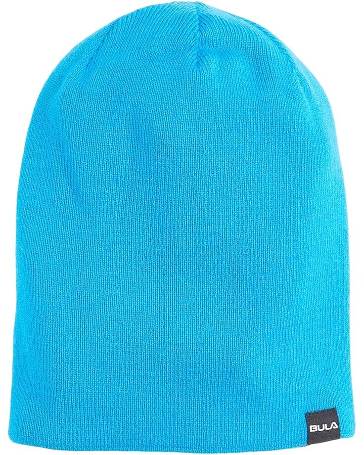 

Шапка BULA Tall Beanie, цвет Sky