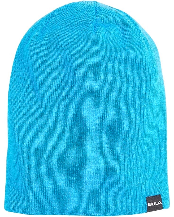 Шапка BULA Tall Beanie, цвет Sky