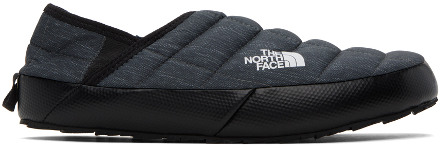 

Серые сандалии ThermoBall Traction V The North Face