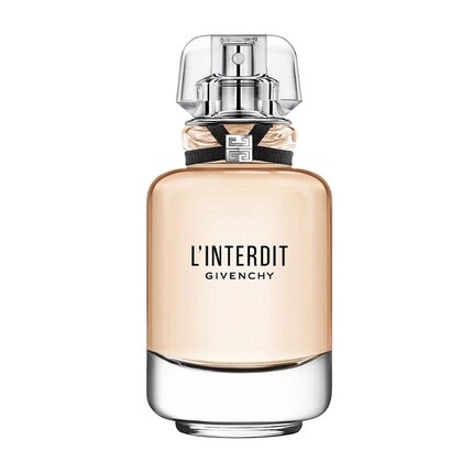 

Givenchy L'Interdit Eau De Toilette 50ml
