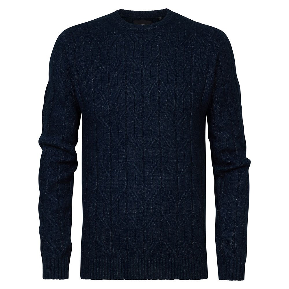 

Свитер Petrol Industries 250 Round Neck, синий