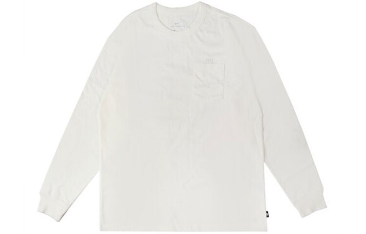 

Спортивная футболка с длинным рукавом Nike MENS Sportswear Max 90, белая