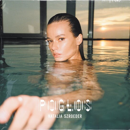 

Виниловая пластинка Szroeder Natalia - Pogłos
