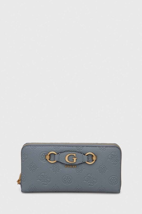

Кошелек Guess, синий