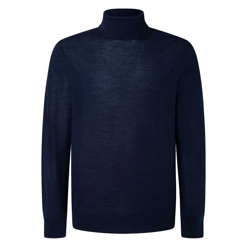 

Свитер Hackett Merino, синий