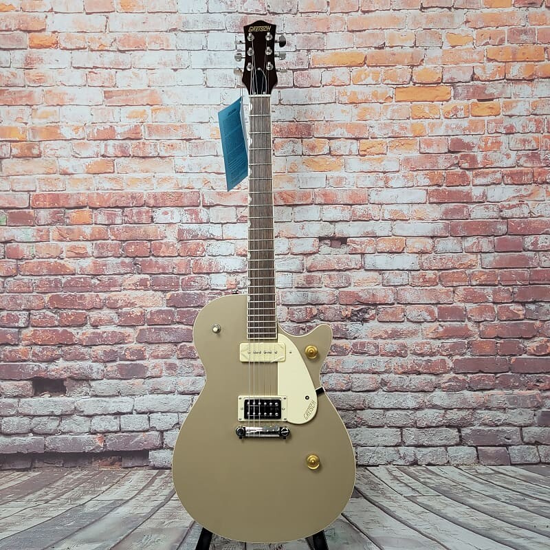 

Электрогитара Gretsch Streamliner Jet Jr