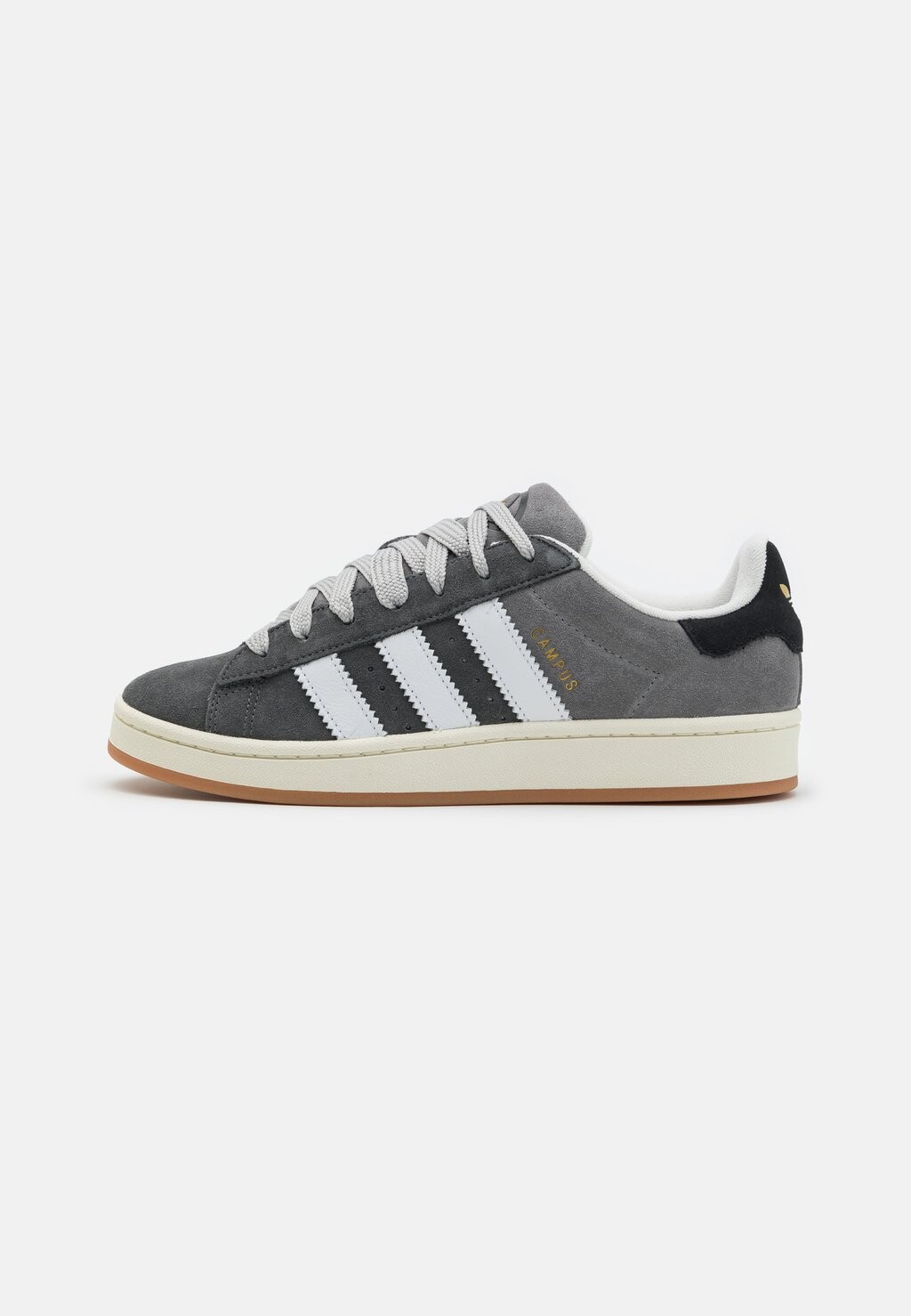 

Туфли для скейтбординга CAMPUS 00S UNISEX adidas Originals, серый три/обувь белый/серый пять