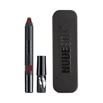 Pixi Intense Matte Lip + карандаш для щек, Nudestix