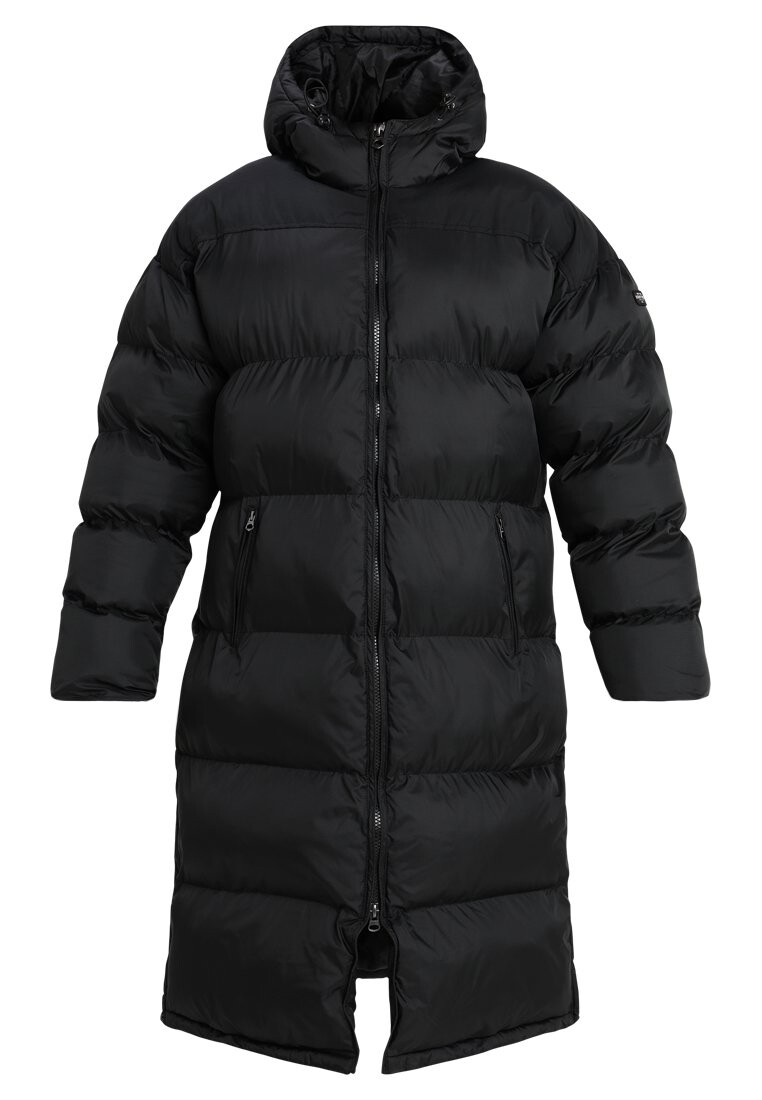 

Зимняя куртка Schott, черный