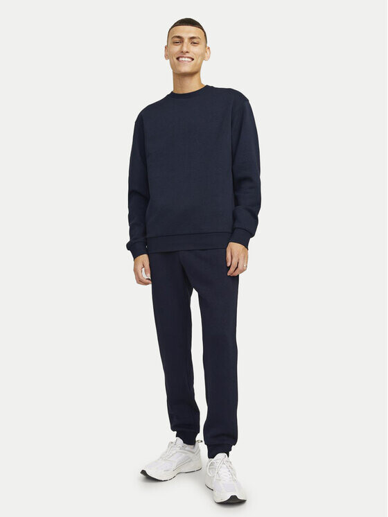 

Спортивный костюм свободного покроя Jack&Jones, синий