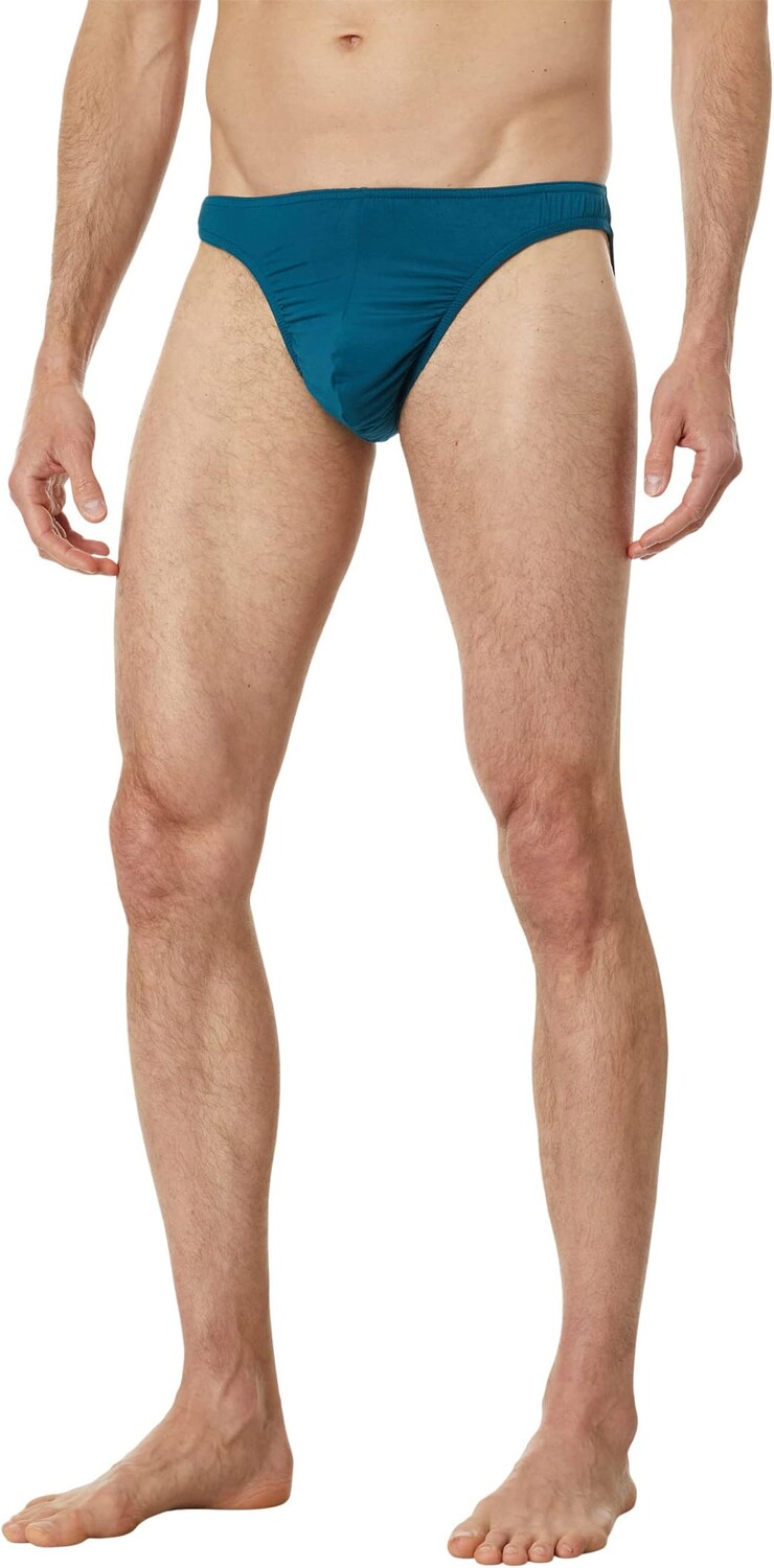 

Трусы Modal Hip Bikini 2(X)IST, цвет Submerged