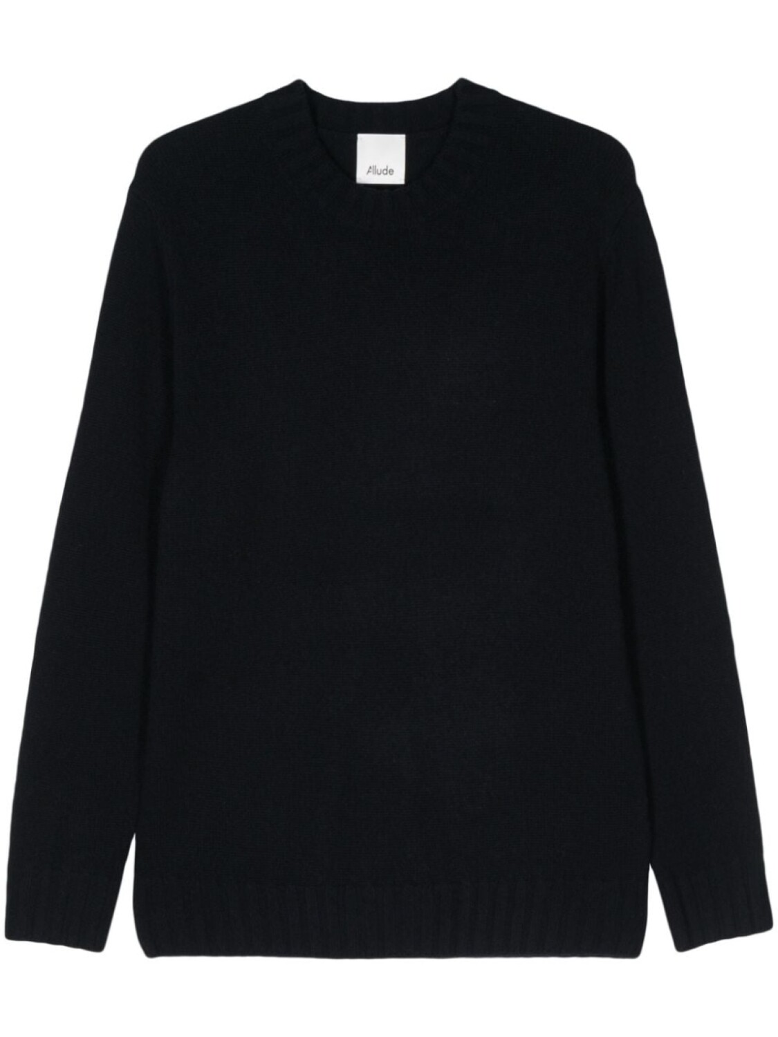 

Allude джемпер с длинными рукавами, синий