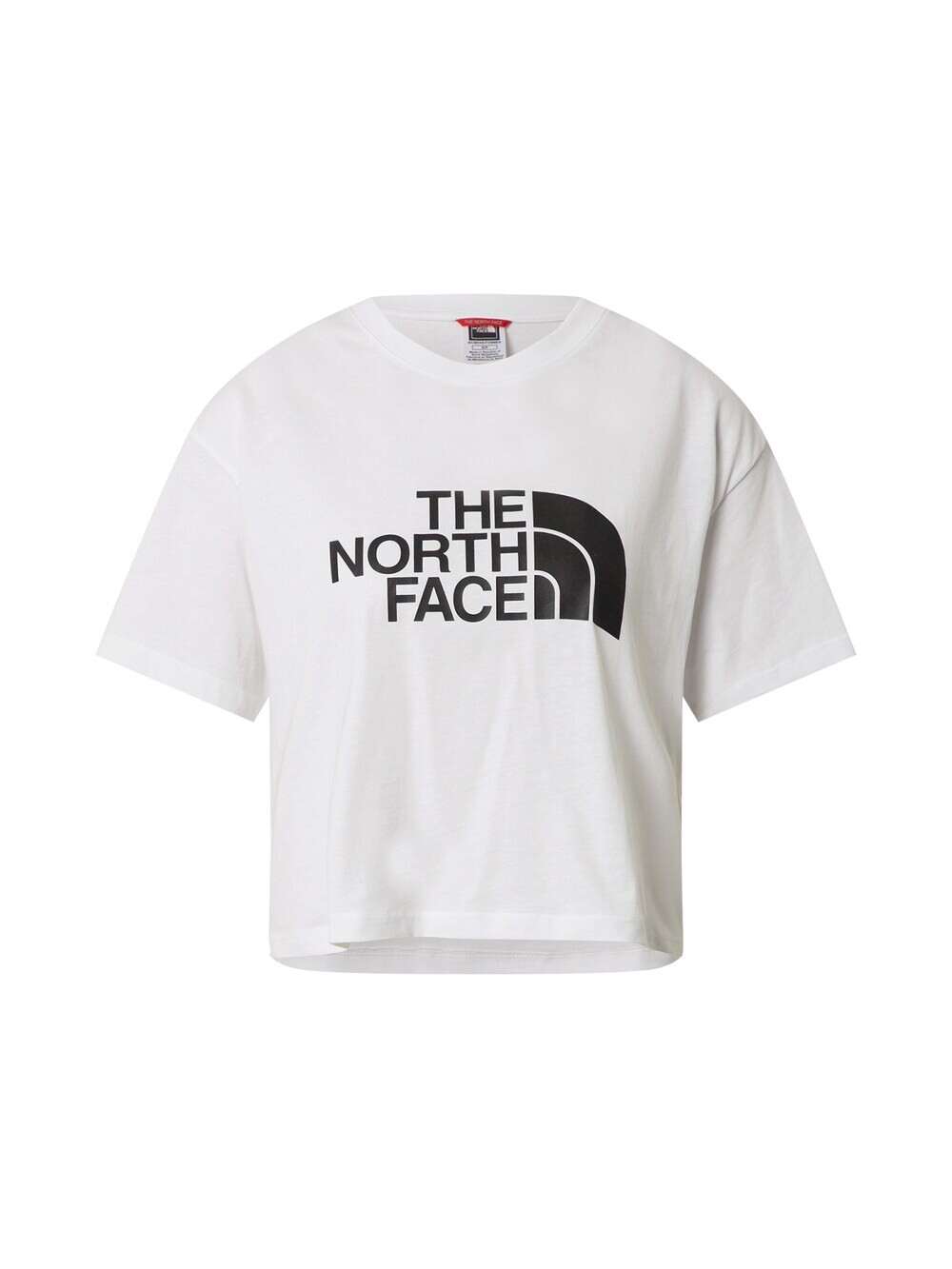 

Рубашка THE NORTH FACE, белый