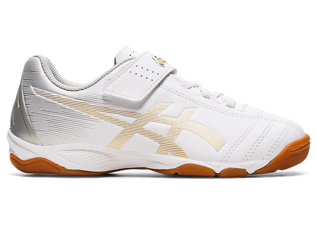 

Кроссовки Asics, белый