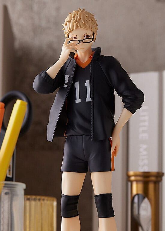

Фигурка Haikyu!! - Kei Tsukishima POP UP PARADE Figure
