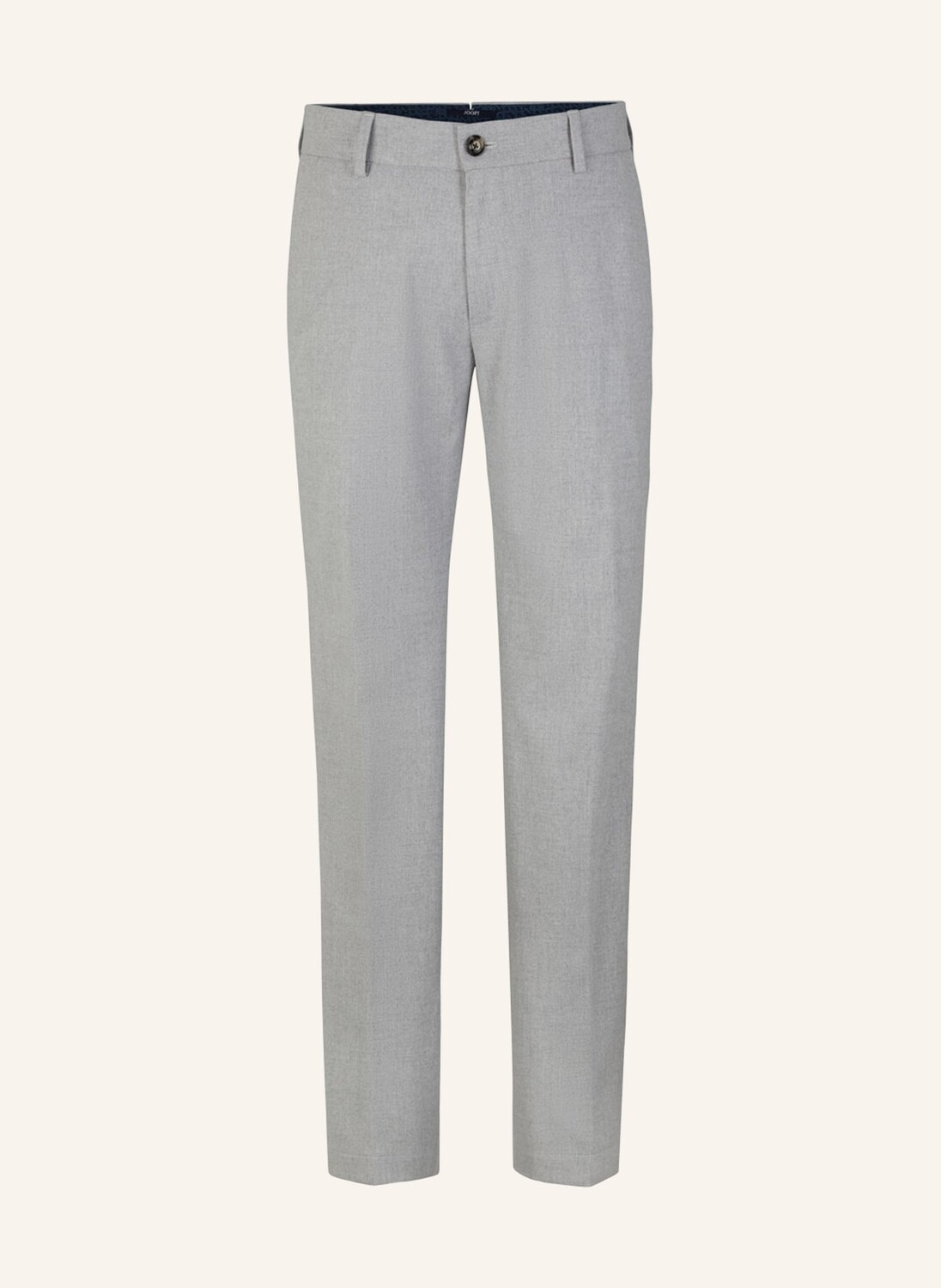 

Брюки чино JOOP! Slim Fit, светло-серый