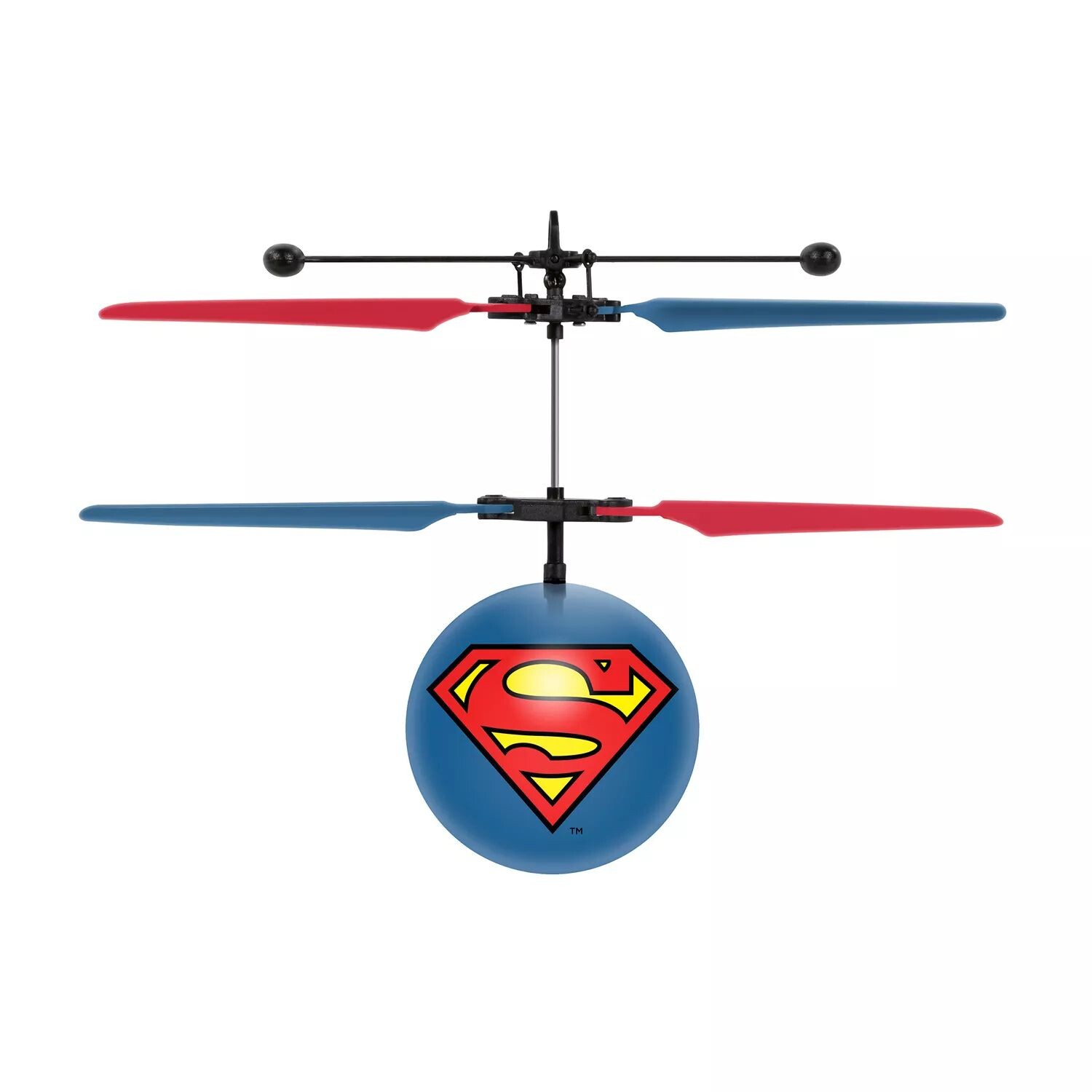 

World Tech Toys Лига Справедливости Супермен Хели-Болл World Tech Toys