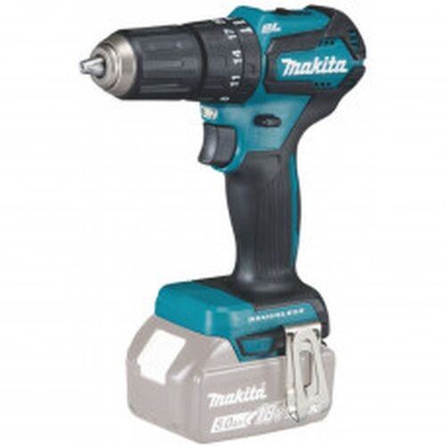

Аккумуляторная ударная дрель-шуруповерт Makita DHP483Z