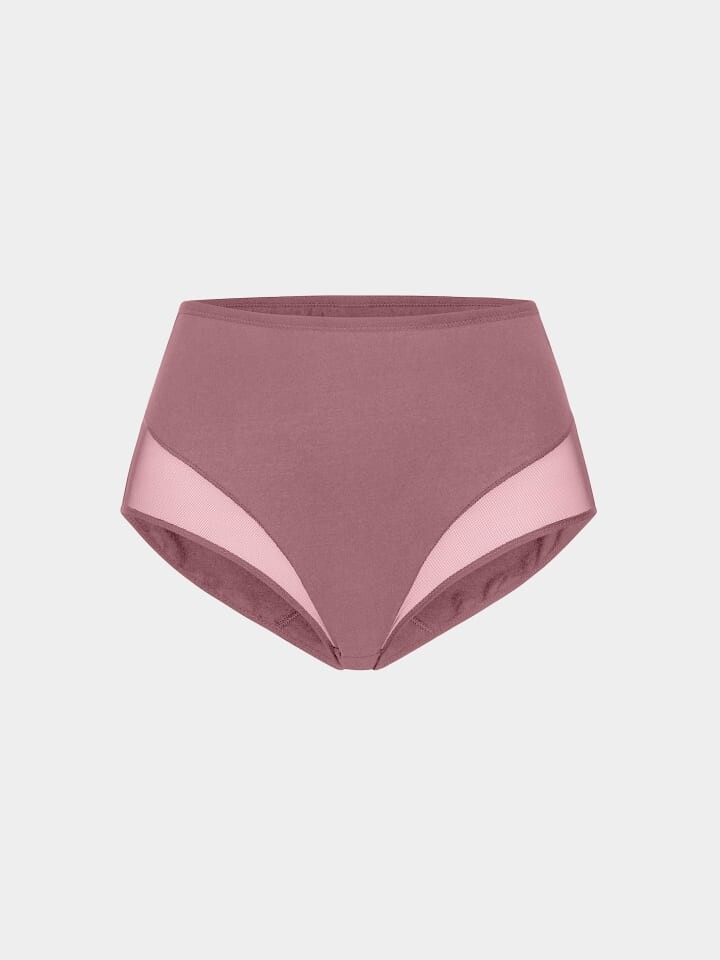 

Трусы Erlich Textil, цвет mauve