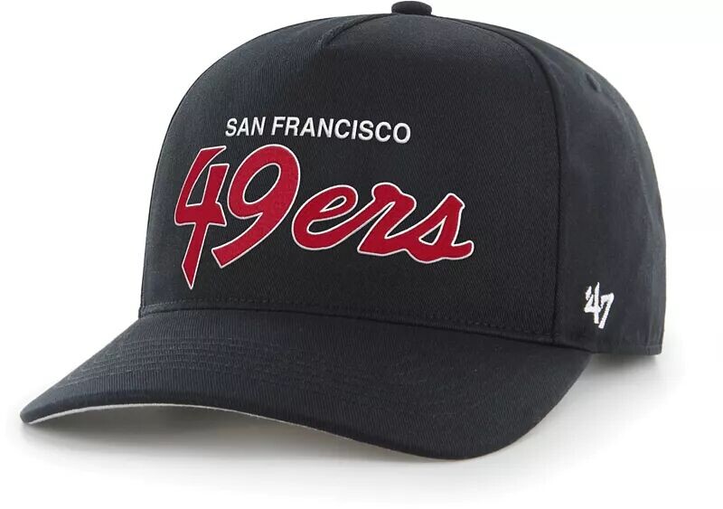 

Мужская регулируемая кепка '47 San Francisco 49ers