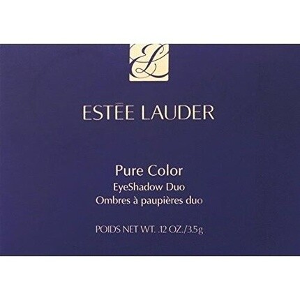 

Estee Lauder Pure Color Duo 09 Monde, 0,12 унции, полноразмерный, новый в коробке, Eyeshadow