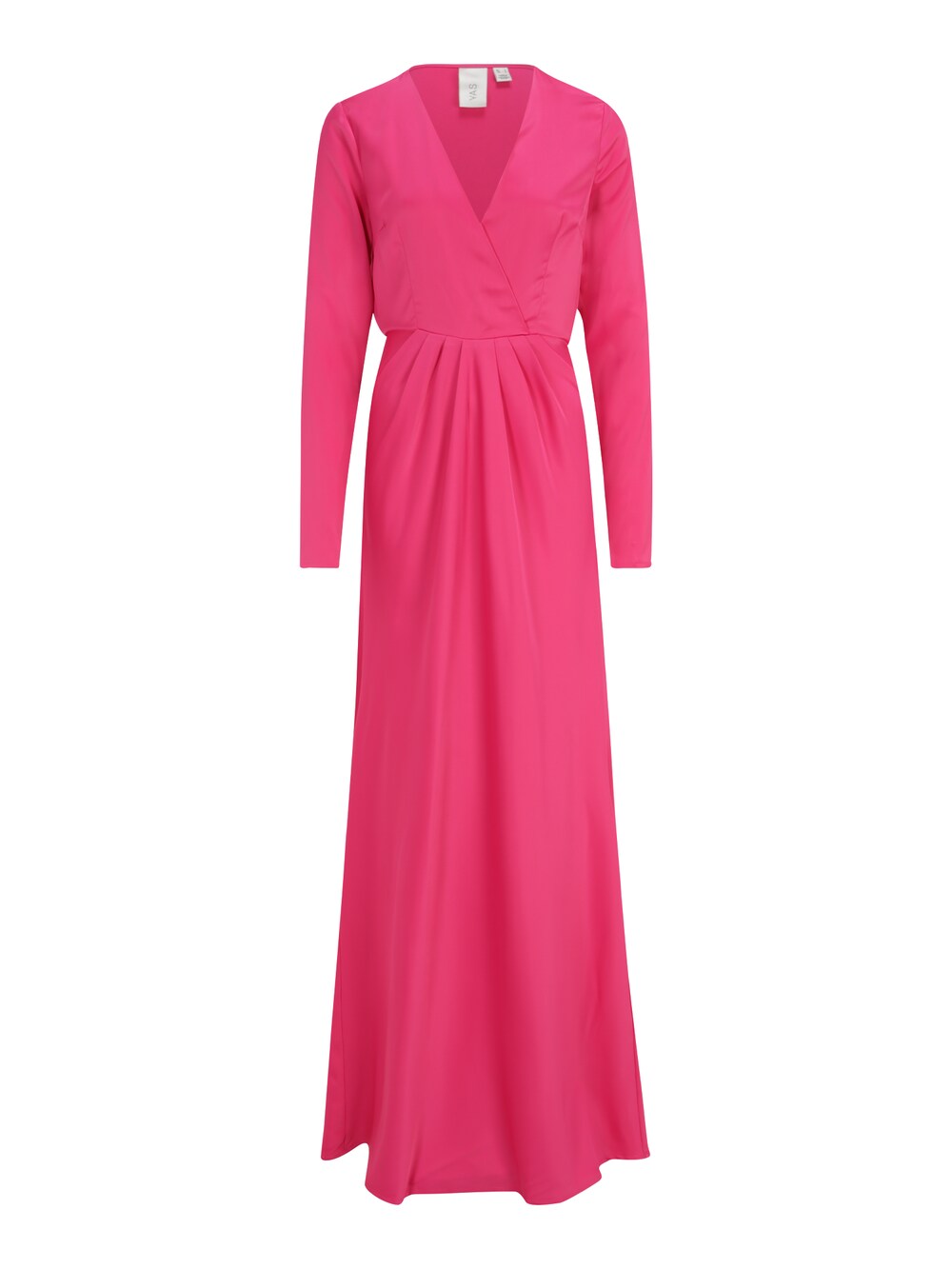 Платье Y.A.S Tall ATHENA, розовый