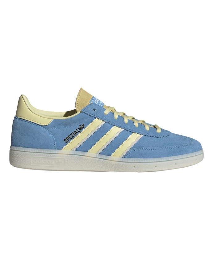 

Низкие гандбольные кроссовки Adidas Originals, синий