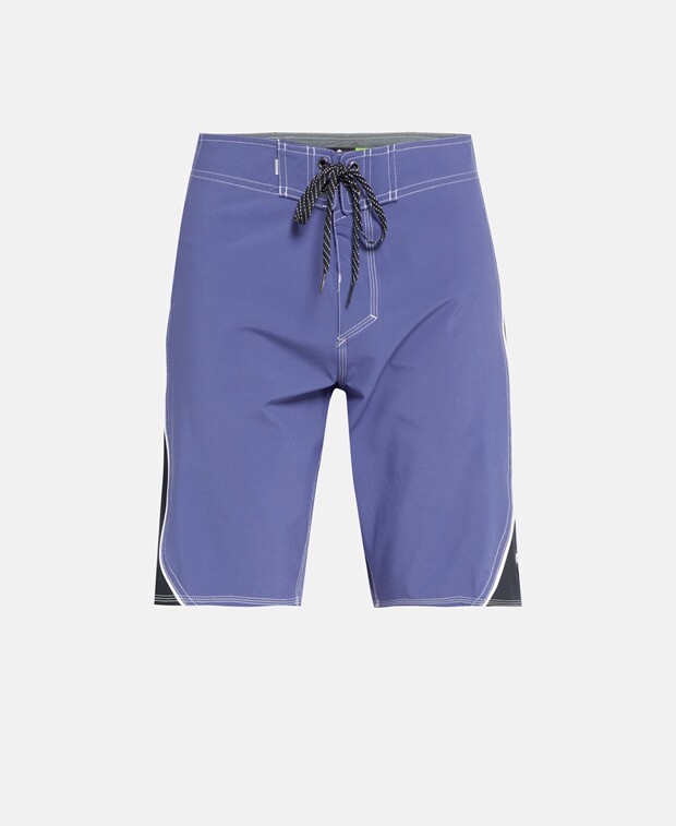 

Плавательные шорты Quiksilver, фиолетовый