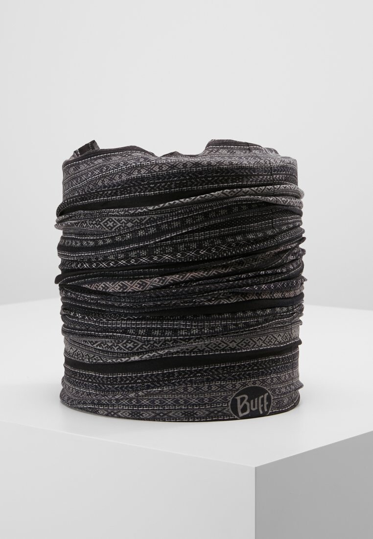 

Грелка для шеи Original Unisex Buff, цвет anira graphite