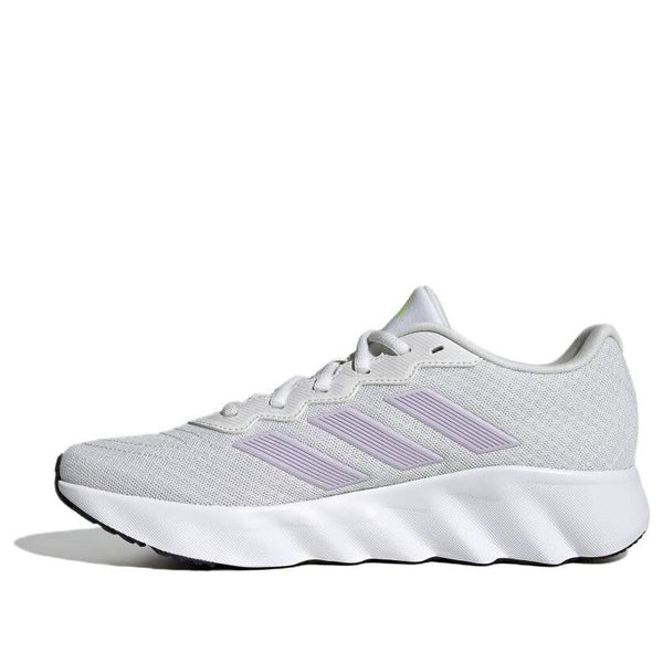 Кроссовки (WMNS) adidas Switch Move Running Shoes 'Purple White', фиолетовый