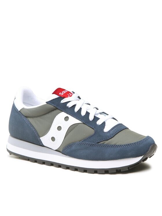 

Кроссовки Saucony, синий