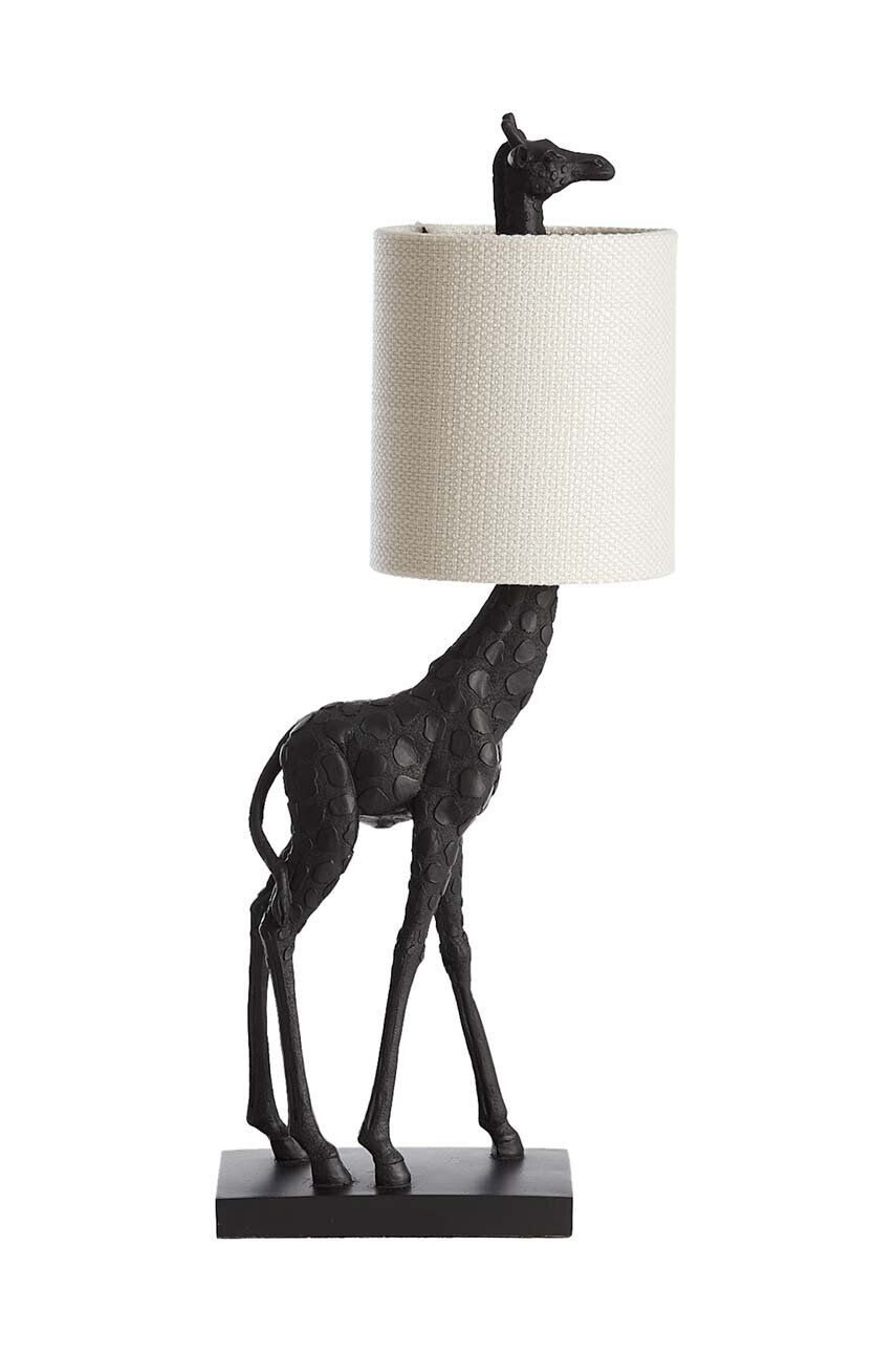 

Настольная лампа Light & Living Giraffe Light & Living, мультиколор