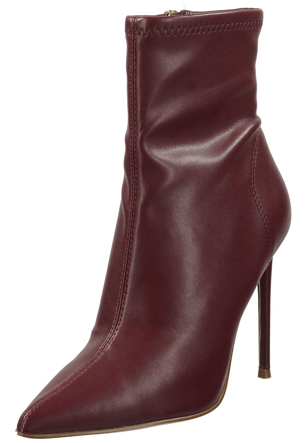 

Ботинки Steve Madden Stiefelette, бордо