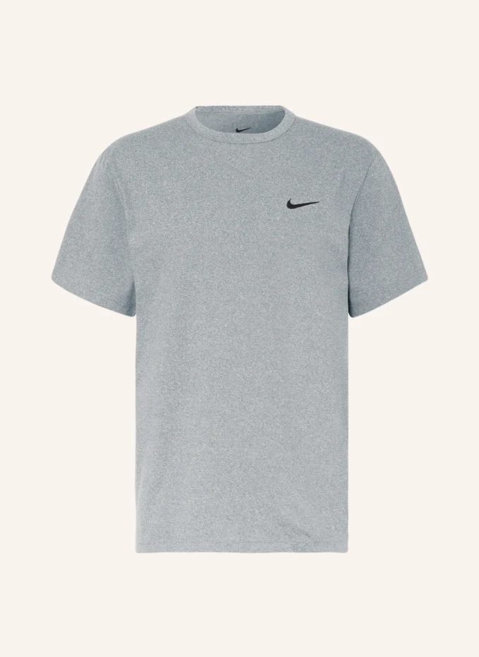 

Футболка хайверс Nike, серый