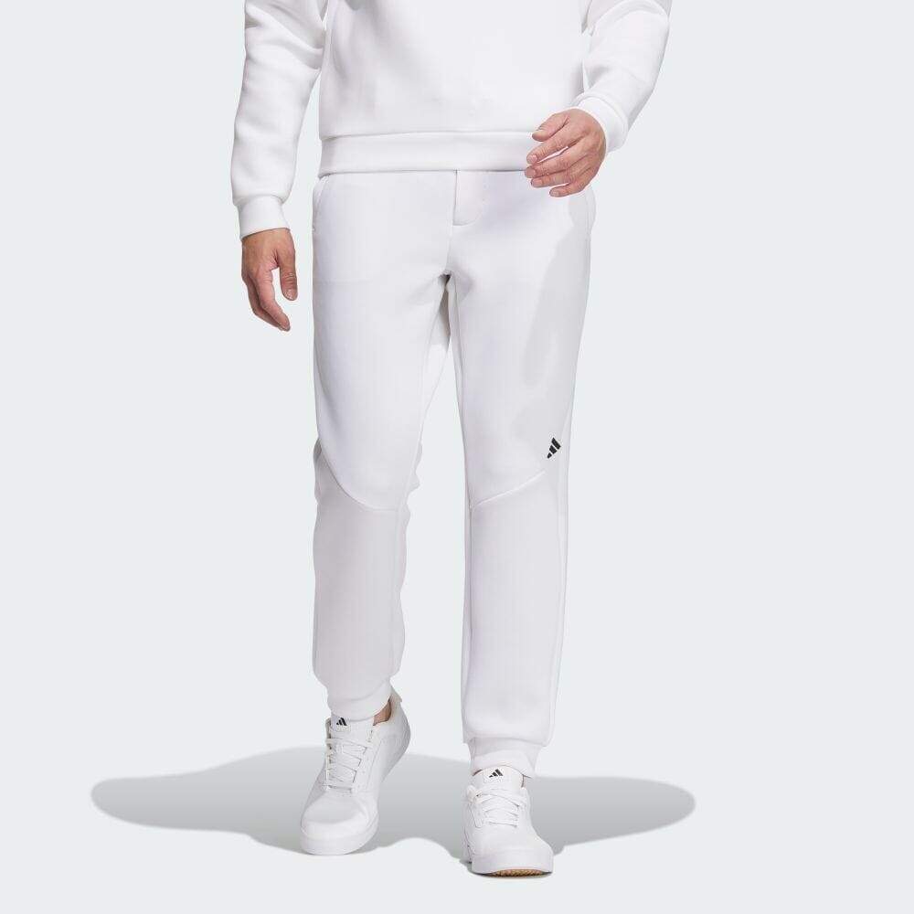 

Брюки Adidas HY0892, белый