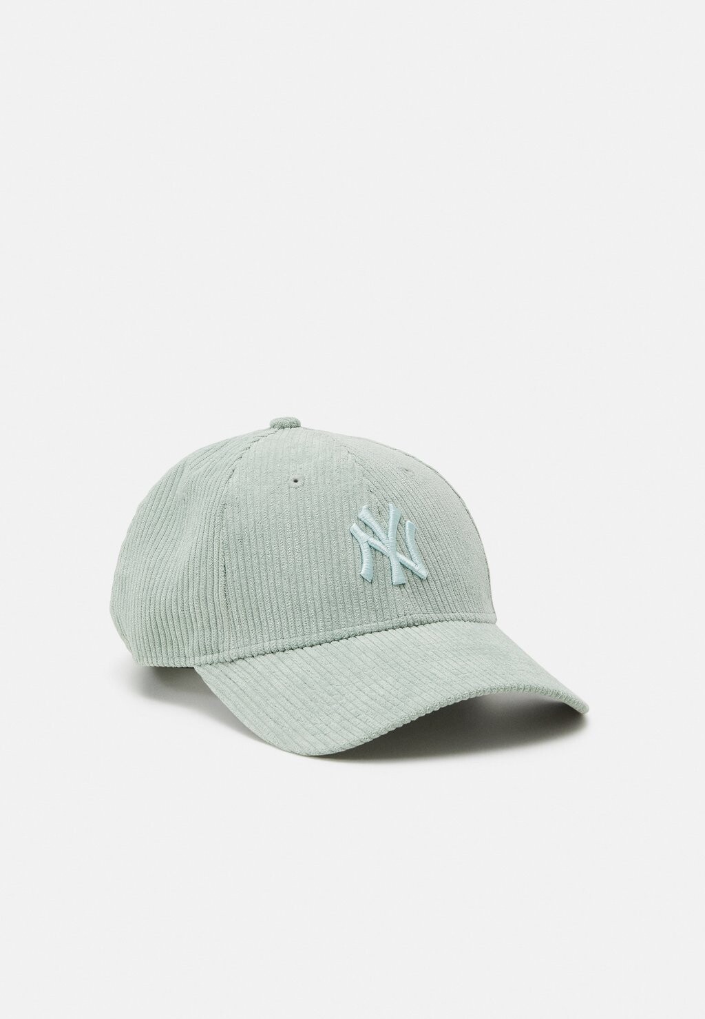 

Кепка Summer 9Forty New Era, зеленый
