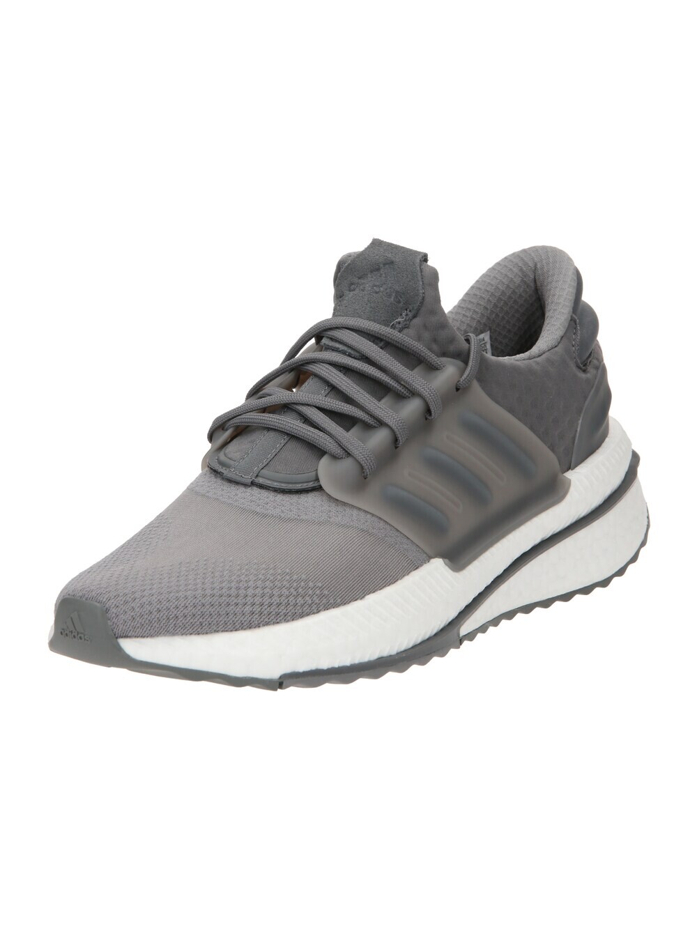 

Кроссовки Adidas X_Plrboost, антрацит/темно-серый