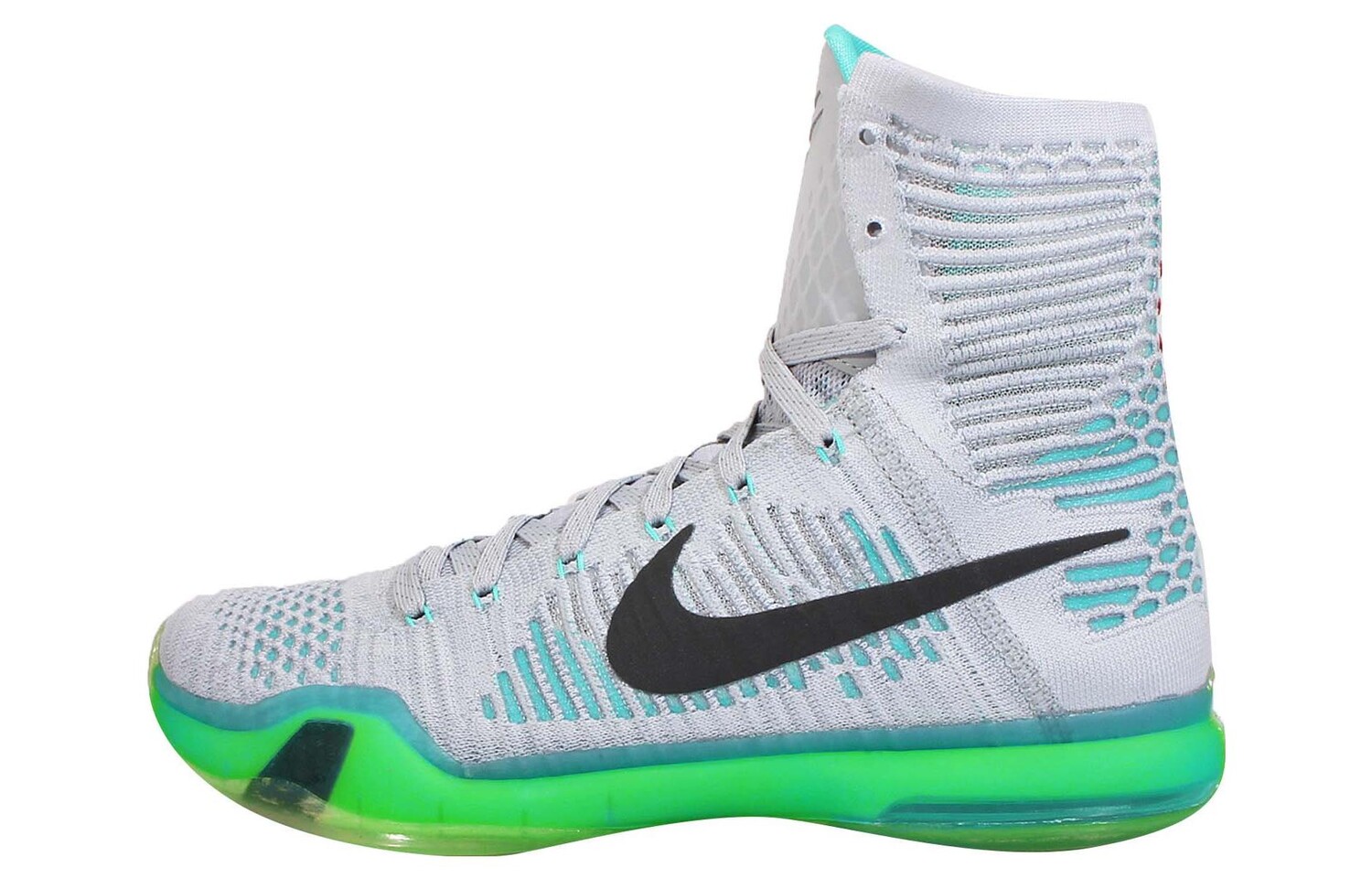 

Nike Kobe 10 Elite Elite High Elevate
