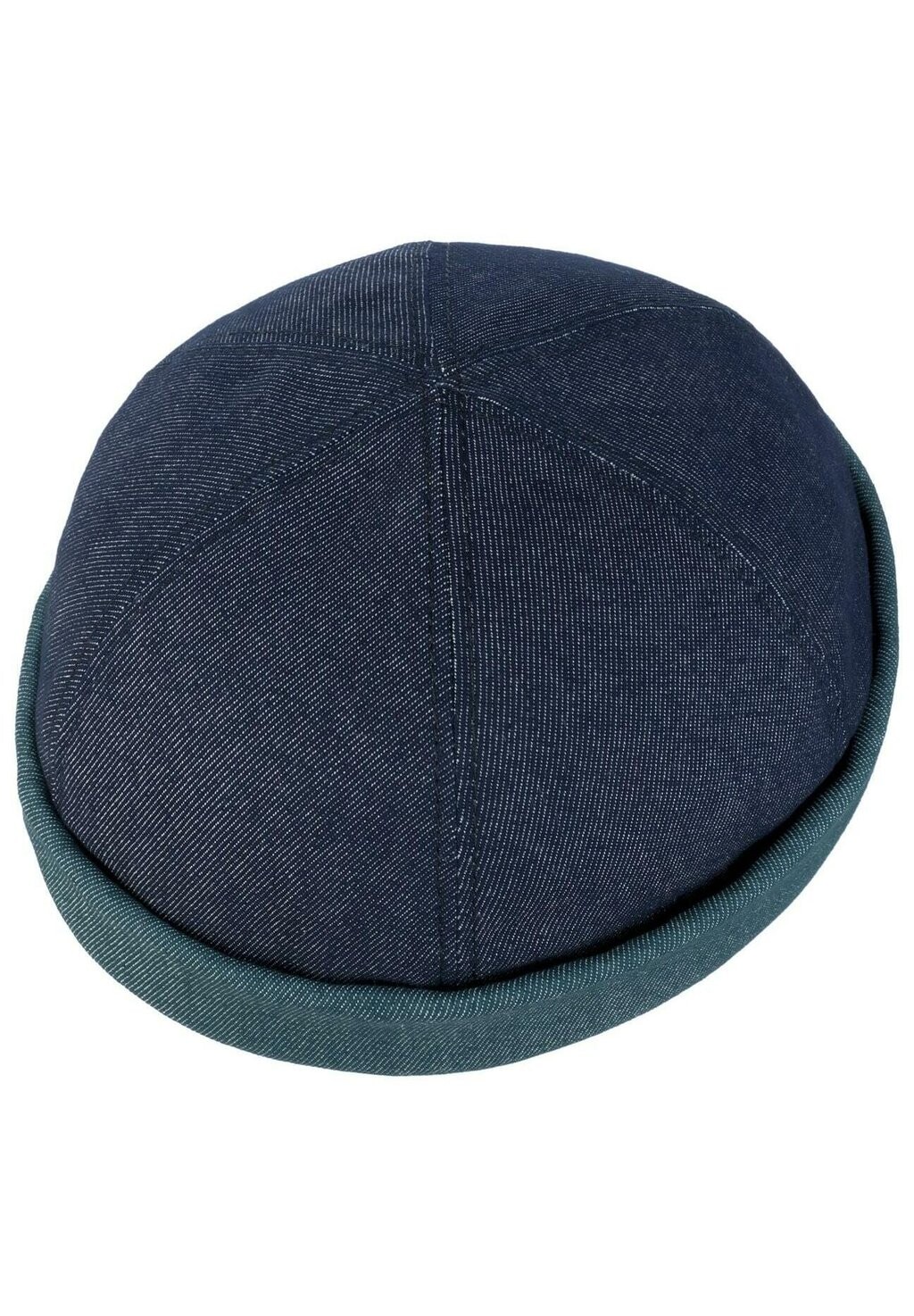 

Шапка TWOTONE DOCKER Lierys, цвет denim