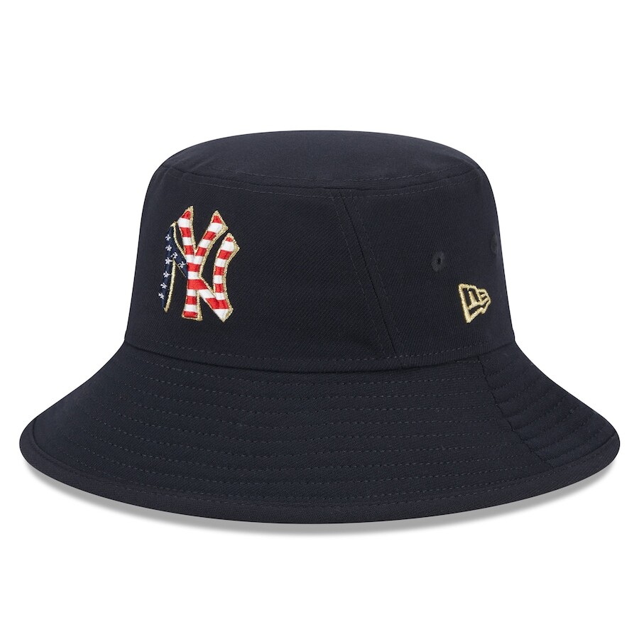 

Панама New Era New York Yankees, нави