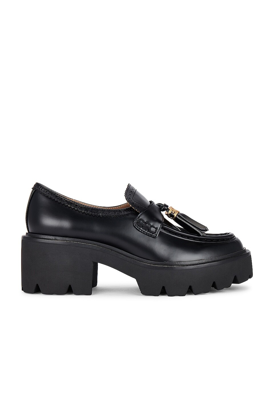

Лоферы Sam Edelman Meela, черный