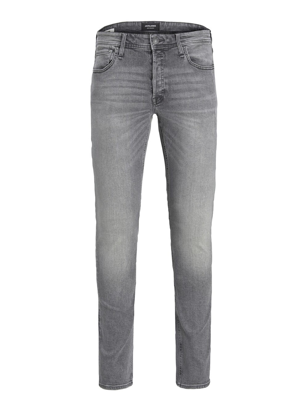 

Узкие джинсы JACK & JONES LIAM, серый