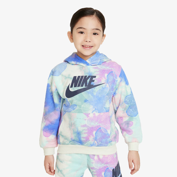 

Толстовка 36л119 Nike