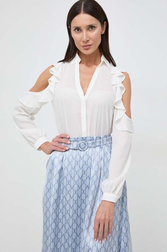 

Рубашка Marciano Guess, бежевый