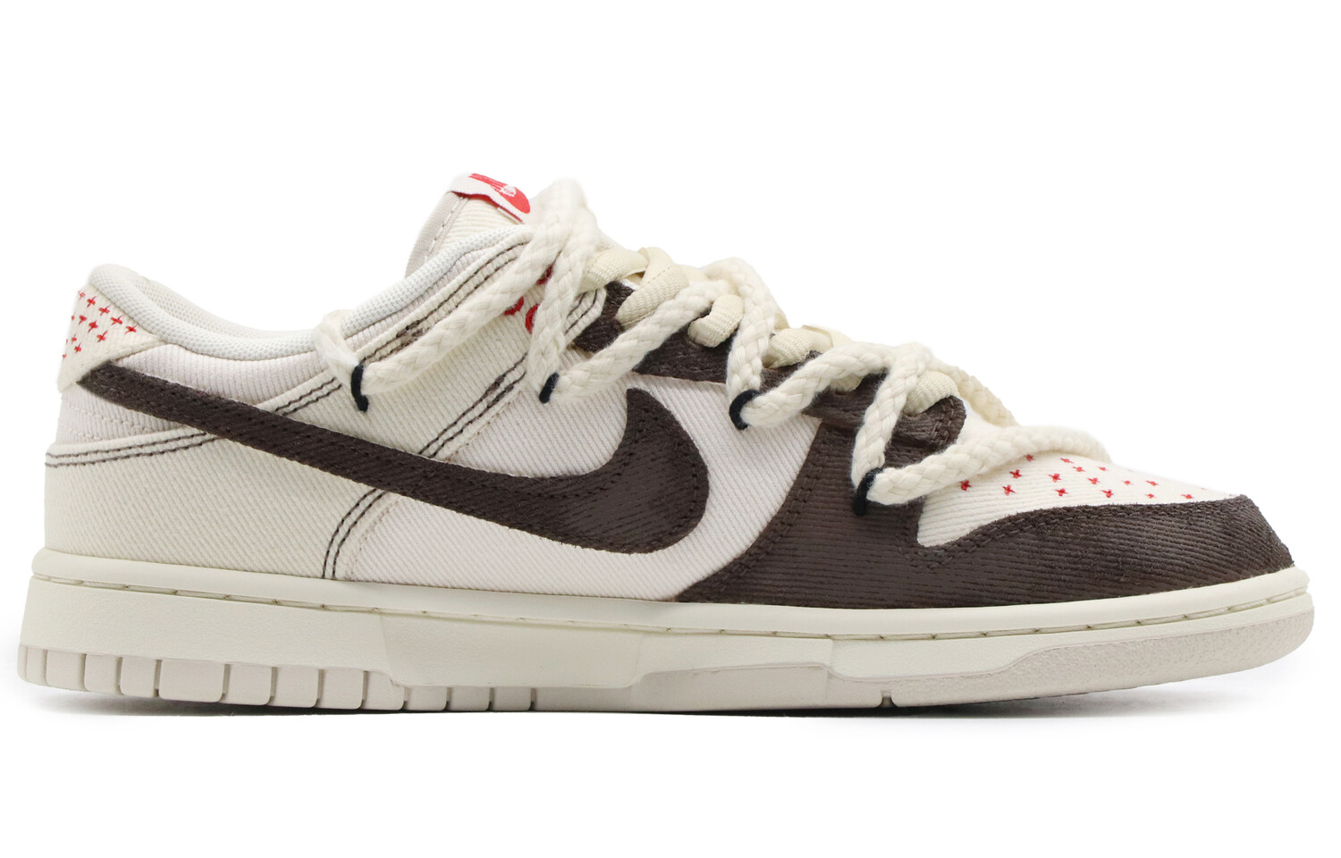 

Мужские кроссовки для скейтбординга Nike Dunk Low