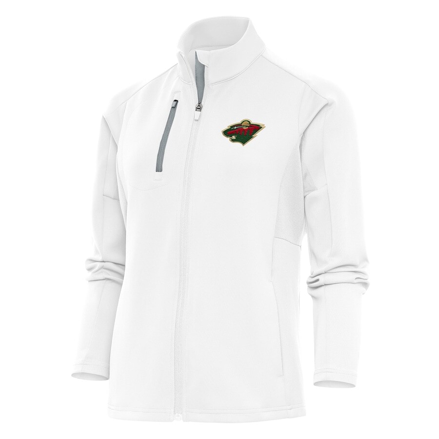 

Куртка Antigua Minnesota Wild, белый